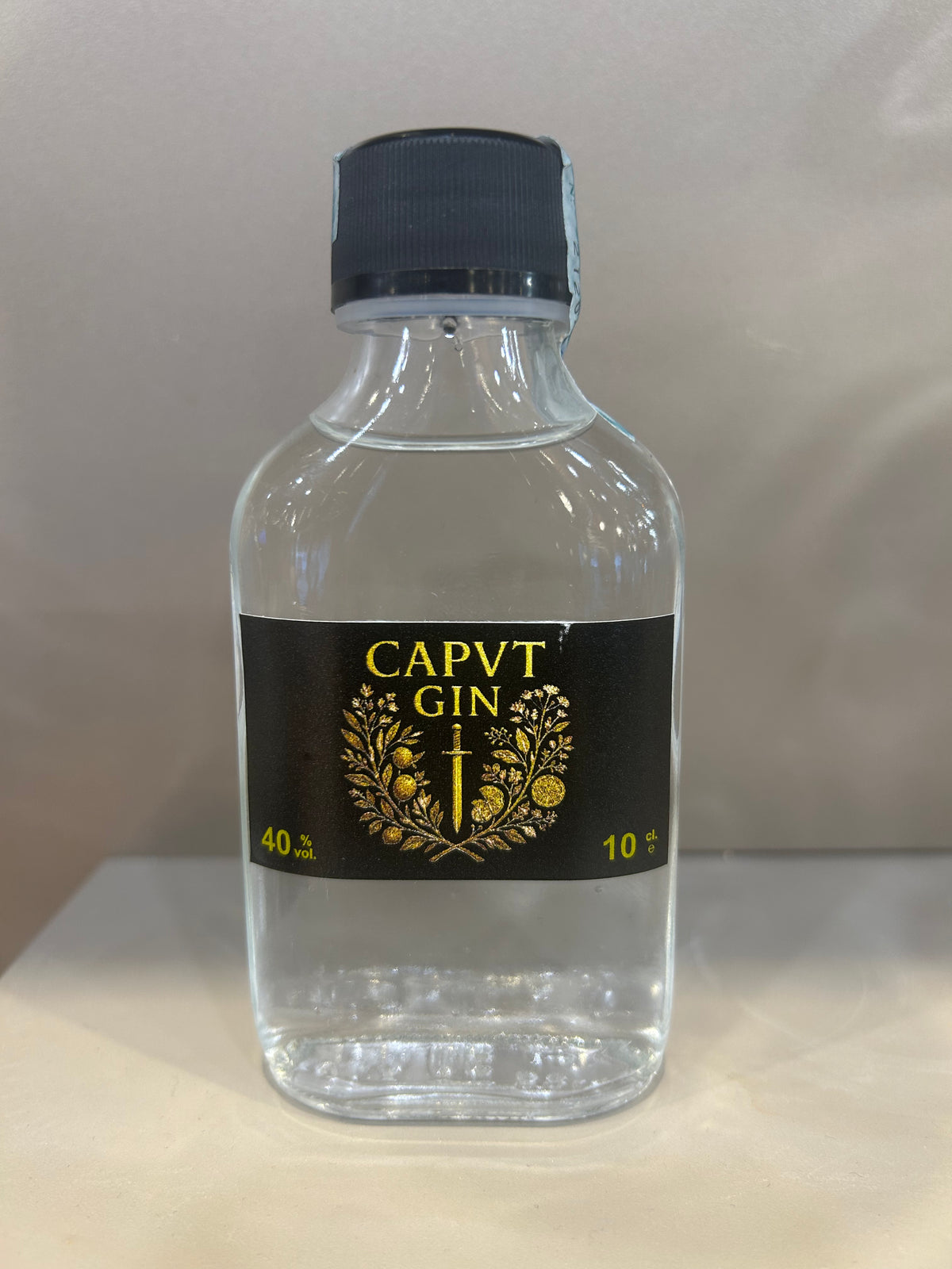 MIGNON CAPVT GIN - 10CL