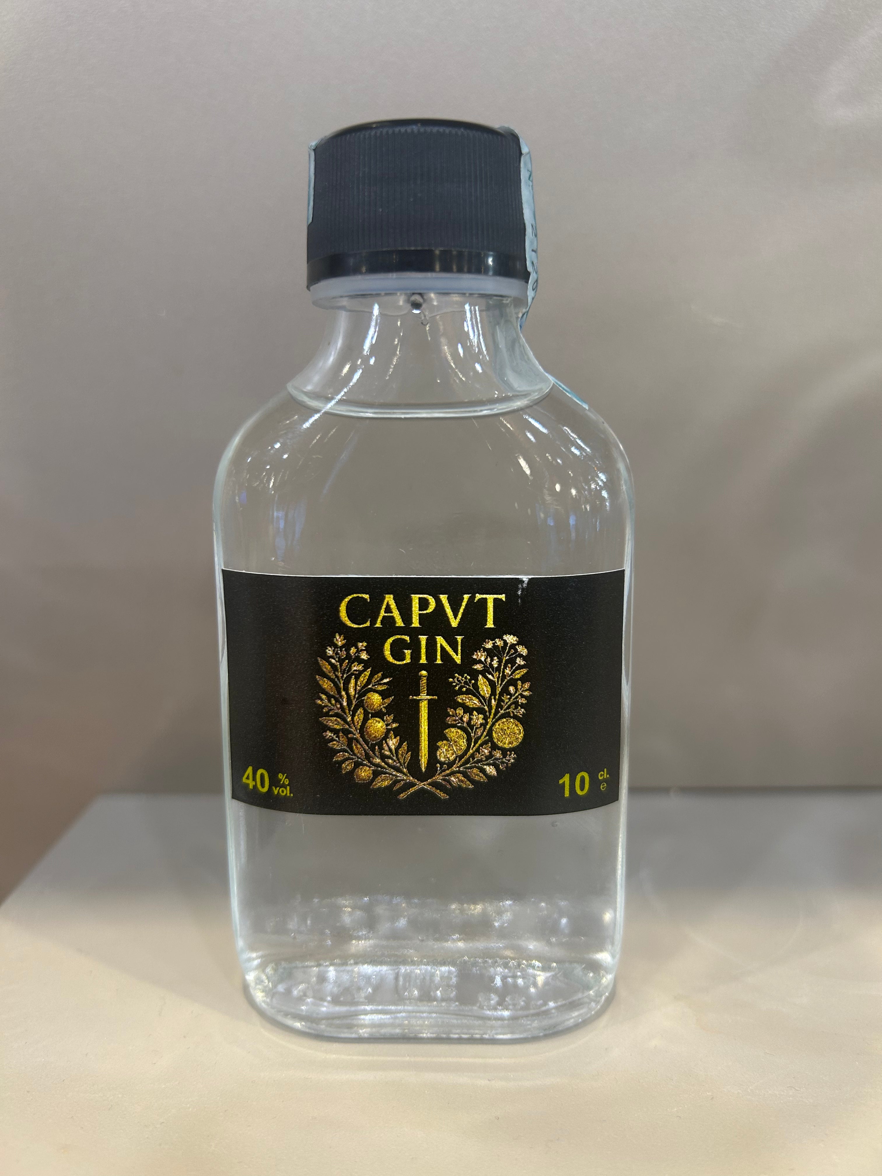 MIGNON CAPVT GIN - 10CL