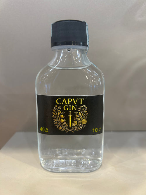 MIGNON CAPVT GIN - 10CL